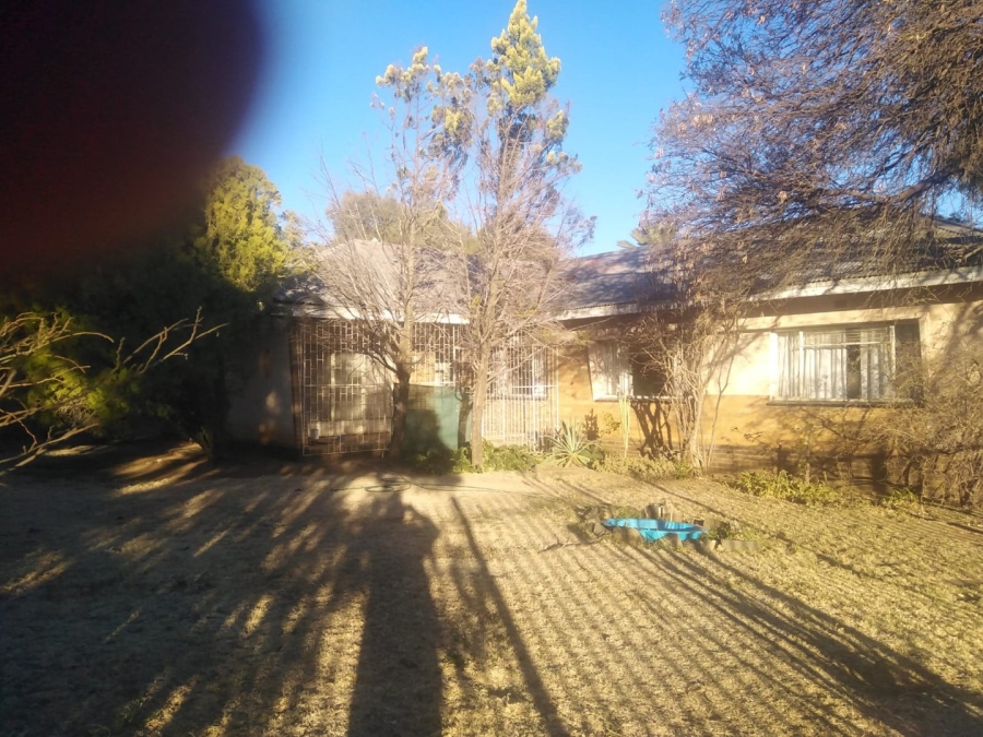 3 Bedroom Property for Sale in Brandfort Free State